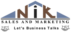 Nik Sales & Marketing