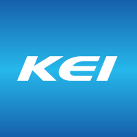 KEI has grown into a trusted brand known for its high-quality products, including power cables, control cables, instrumentation cables, and house wires.